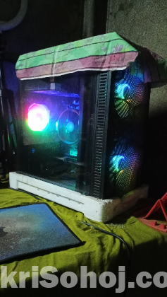 Ryzen 3 3200g Gaming PC Sell